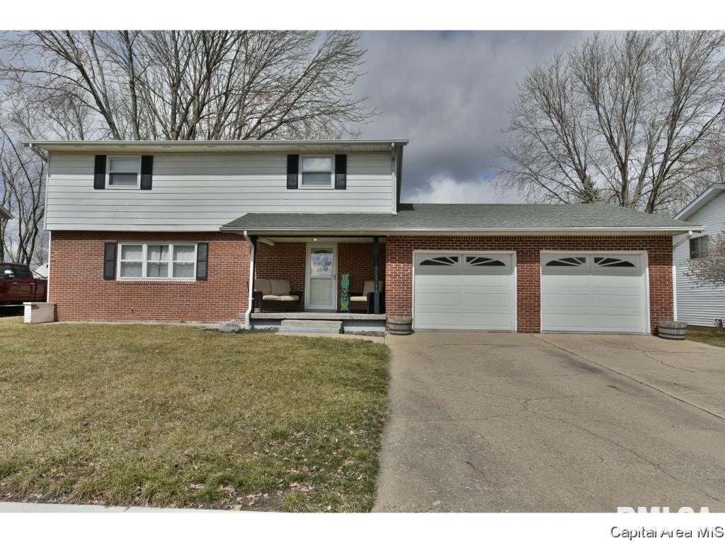 437 Armor Road Springfield, IL 62704 - Photo 1 of 35