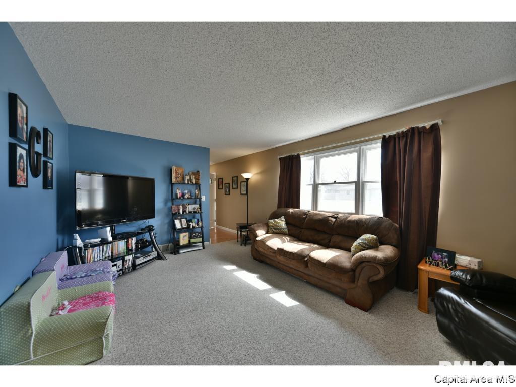437 Armor Road Springfield, IL 62704 - Photo 12 of 35