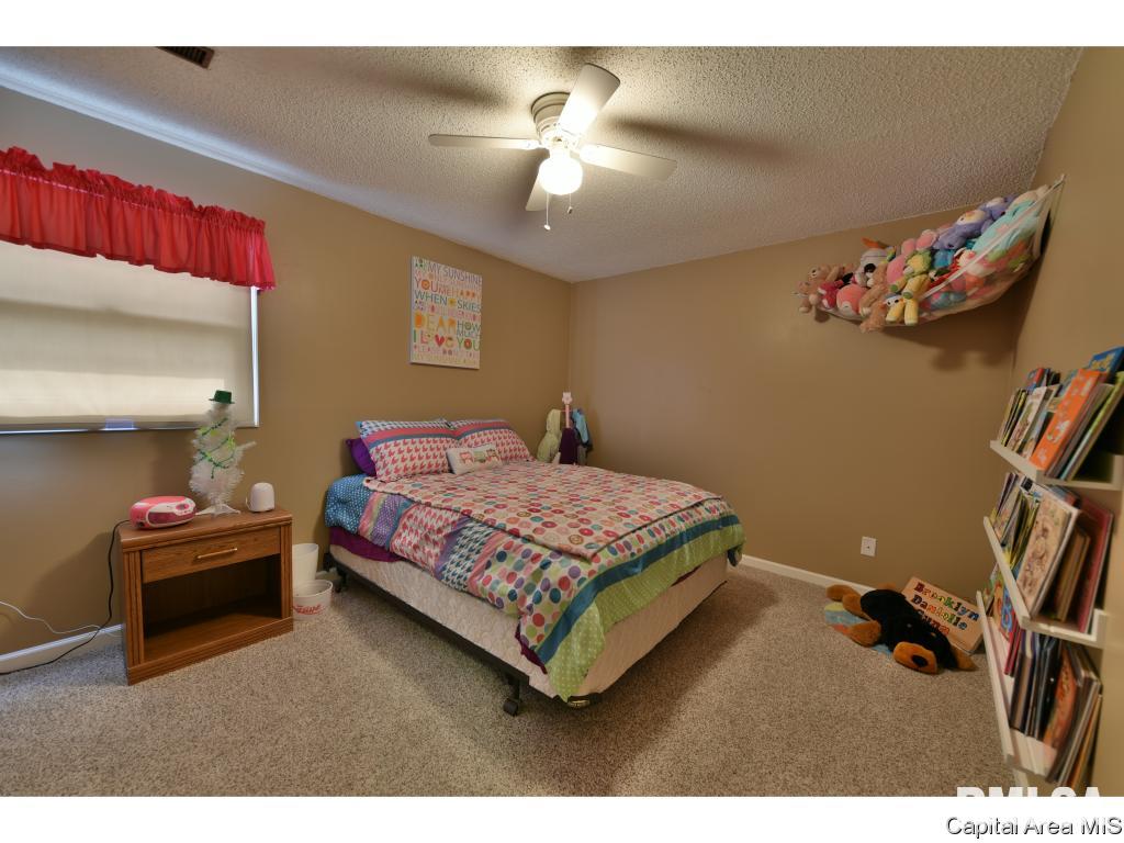 437 Armor Road Springfield, IL 62704 - Photo 16 of 35