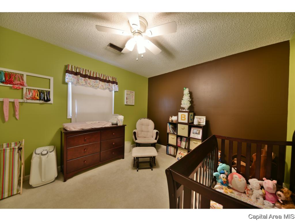 437 Armor Road Springfield, IL 62704 - Photo 18 of 35