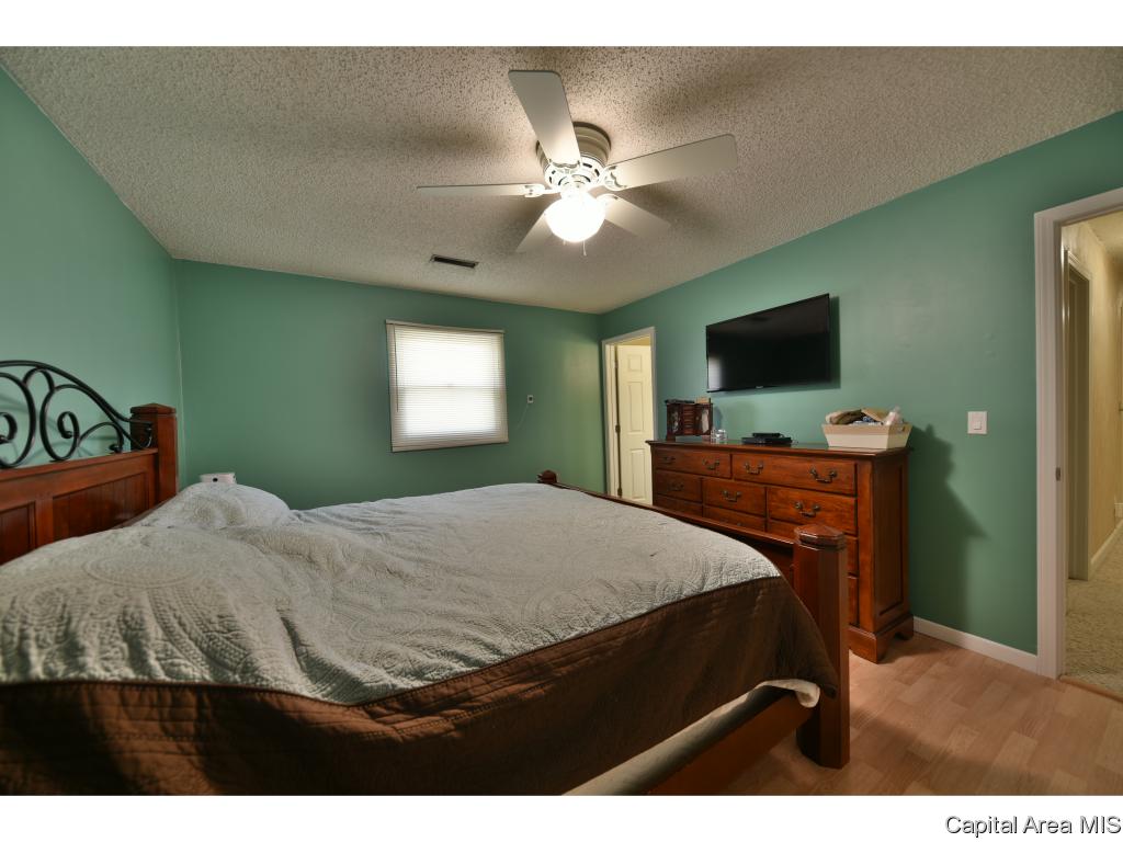 437 Armor Road Springfield, IL 62704 - Photo 24 of 35