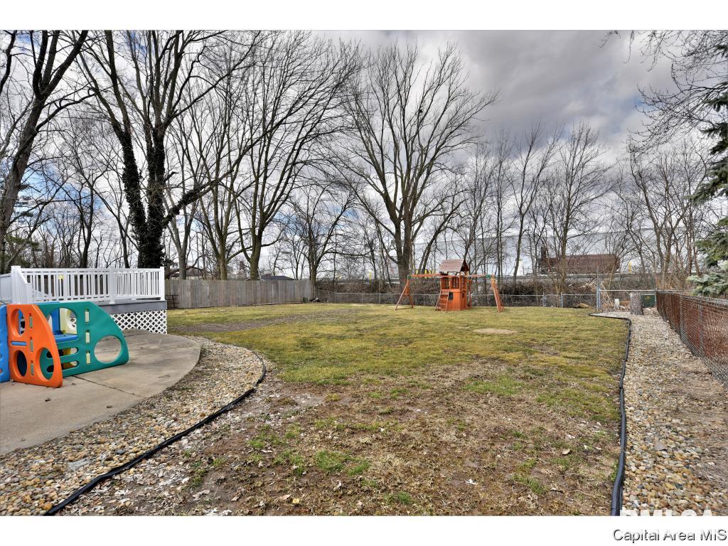 437 Armor Road Springfield, IL 62704 - Photo 34 of 35