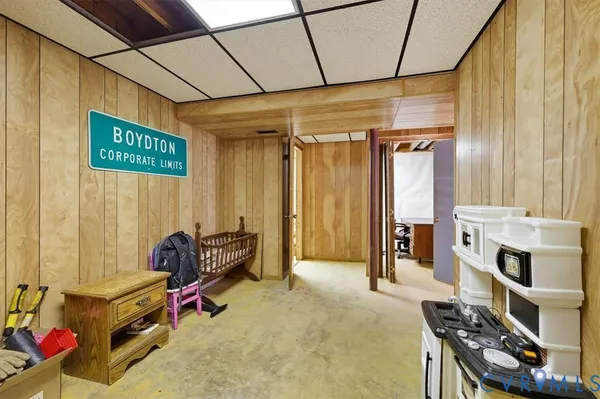 $231,900 | 237 Craddock Street, Boydton, VA 23917