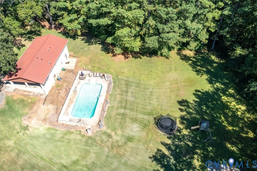 237 Craddock Street Boydton, VA 23917 - Photo 30 of 35