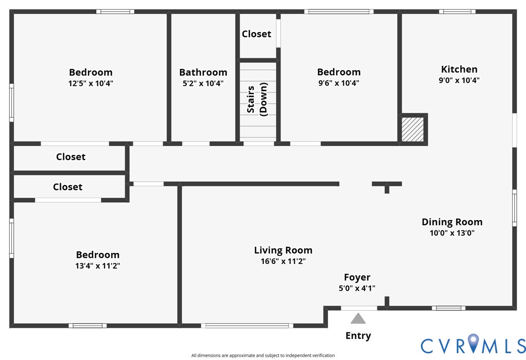 237 Craddock Street Boydton, VA 23917 - Photo 35 of 35