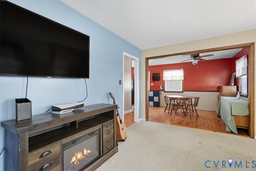 237 Craddock Street Boydton, VA 23917 - Photo 9 of 35