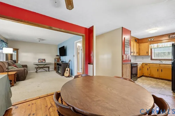 $231,900 | 237 Craddock Street, Boydton, VA 23917