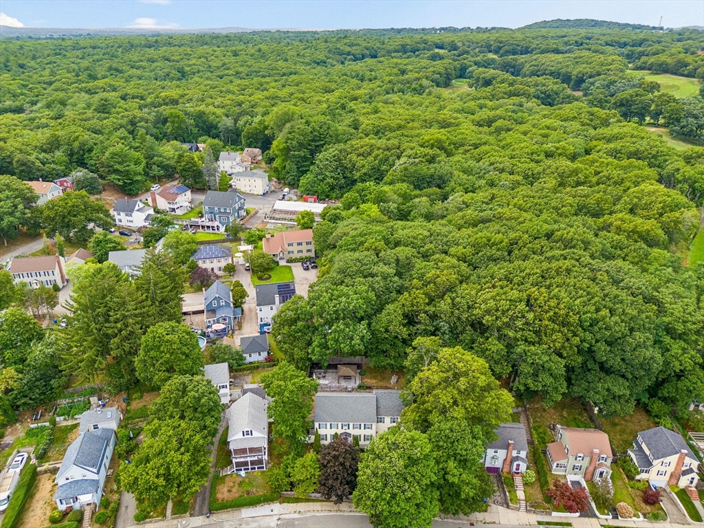 45 Braeburn Road Boston, MA 02136 - Photo 40 of 40