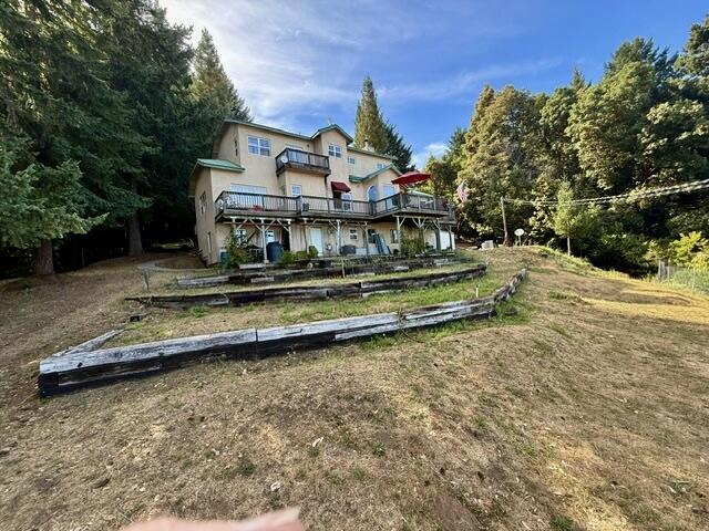 9320 Wilder Ridge Road Garberville, CA 95542 - Photo 36 of 60