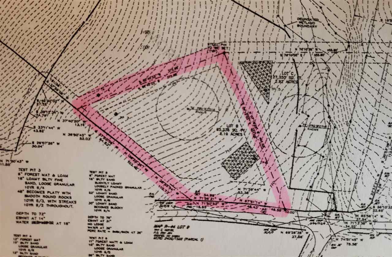 0 Governors Road, Unit LOT 14 Pittsfield, NH 03263 - Photo 2 of 2