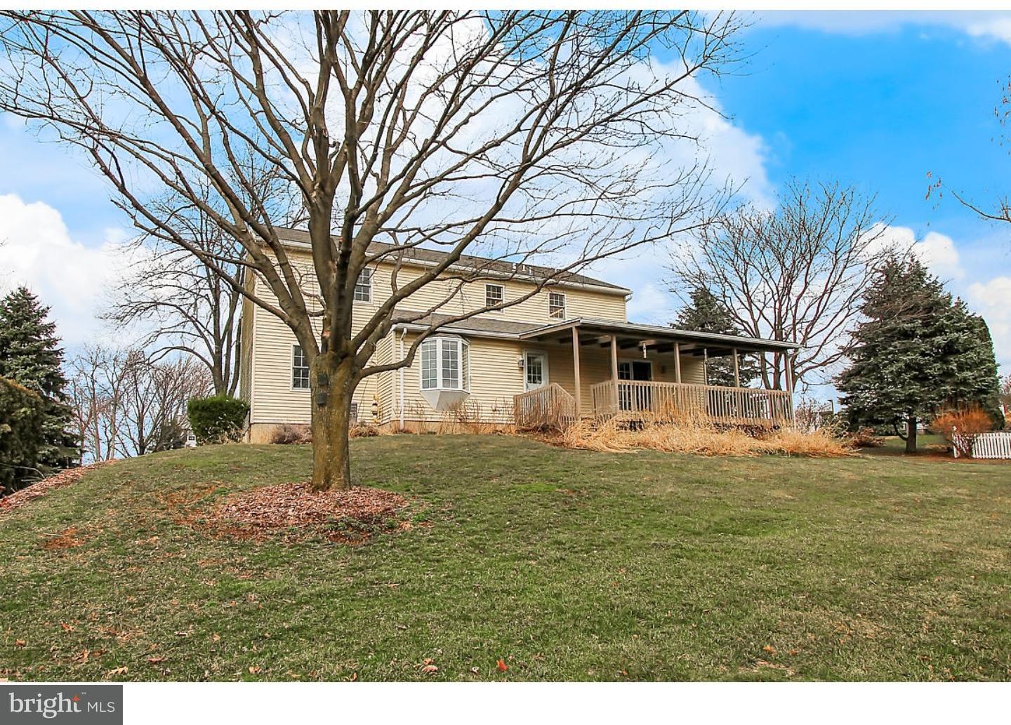 54 Saddle Court Sinking Spring, PA 19608 - Photo 19 of 19