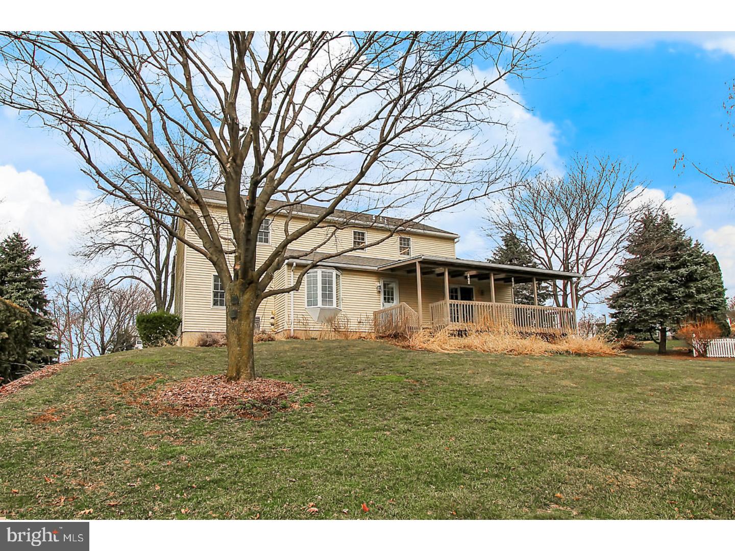 54 Saddle Court Sinking Spring, PA 19608 - Photo 24 of 25 Gallery Image 24