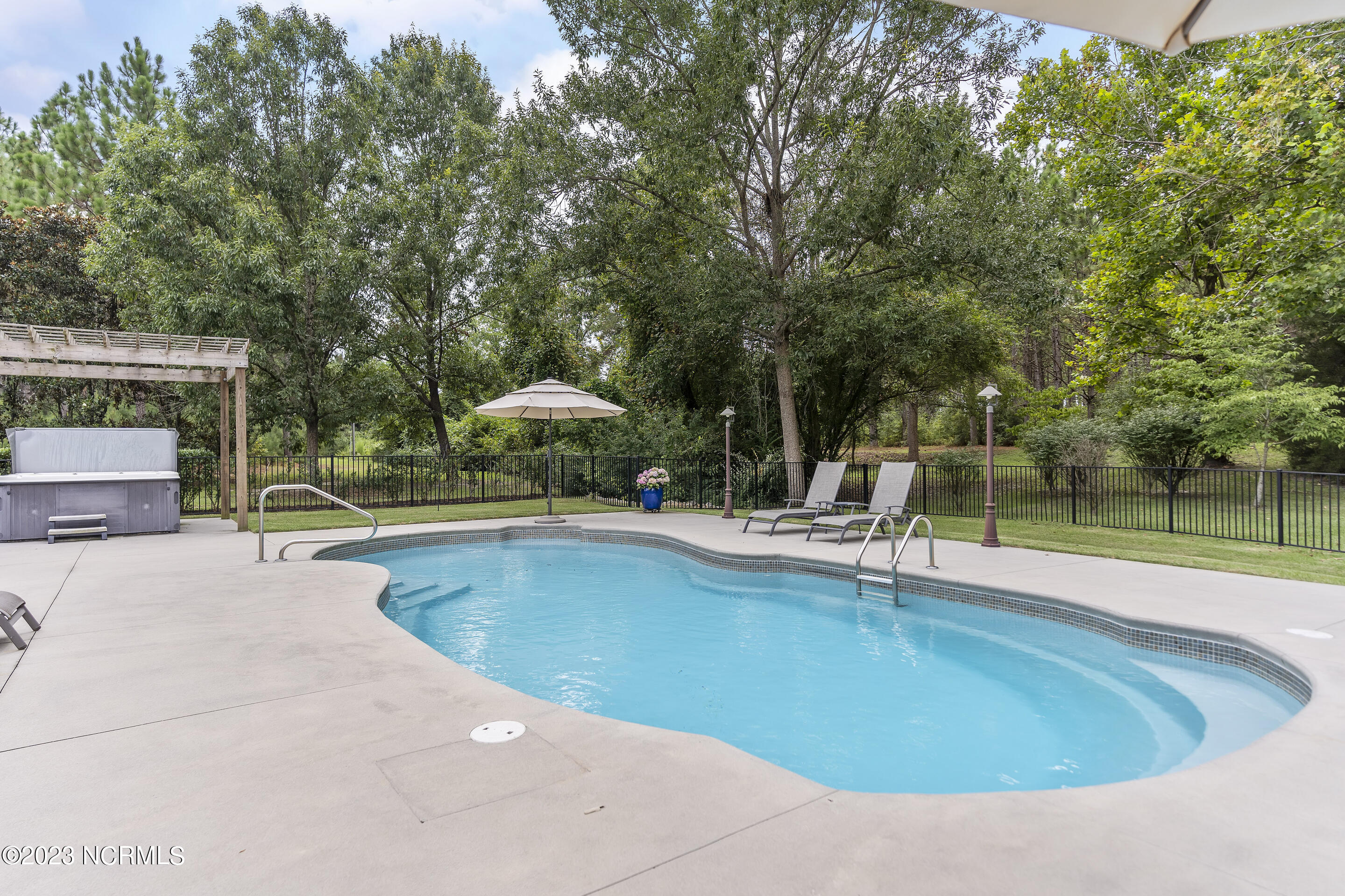 203 North Chubb Road Willard, NC 28478 - Photo 39 of 83 mls-DSC08750