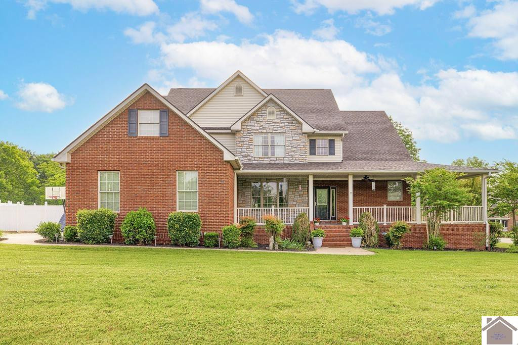 2007 Atkins Way Murray, KY 42071 - Photo 1 of 33 Photo 1