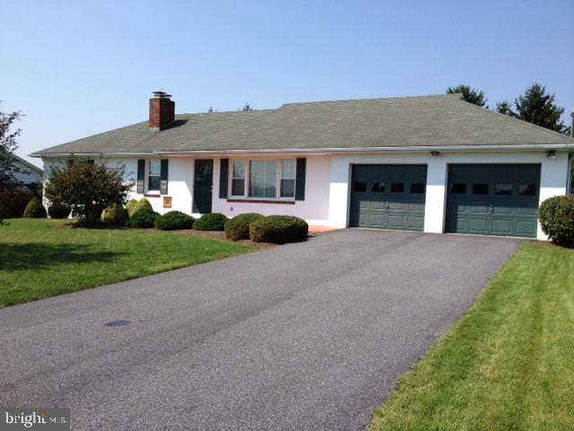 408 Musser Road Mount Joy, PA 17552 - Photo 1 of 7 Gallery Image 1