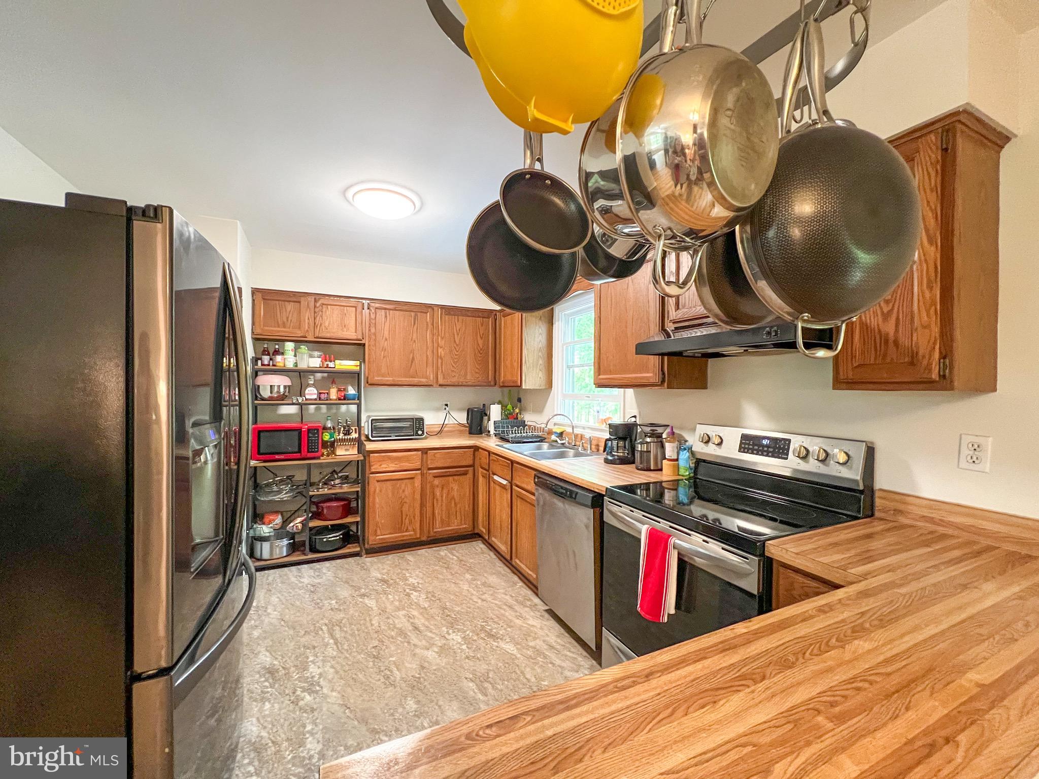 12687 Marsh Road Bealeton, VA 22712 - Photo 20 of 60 Gallery Image 20