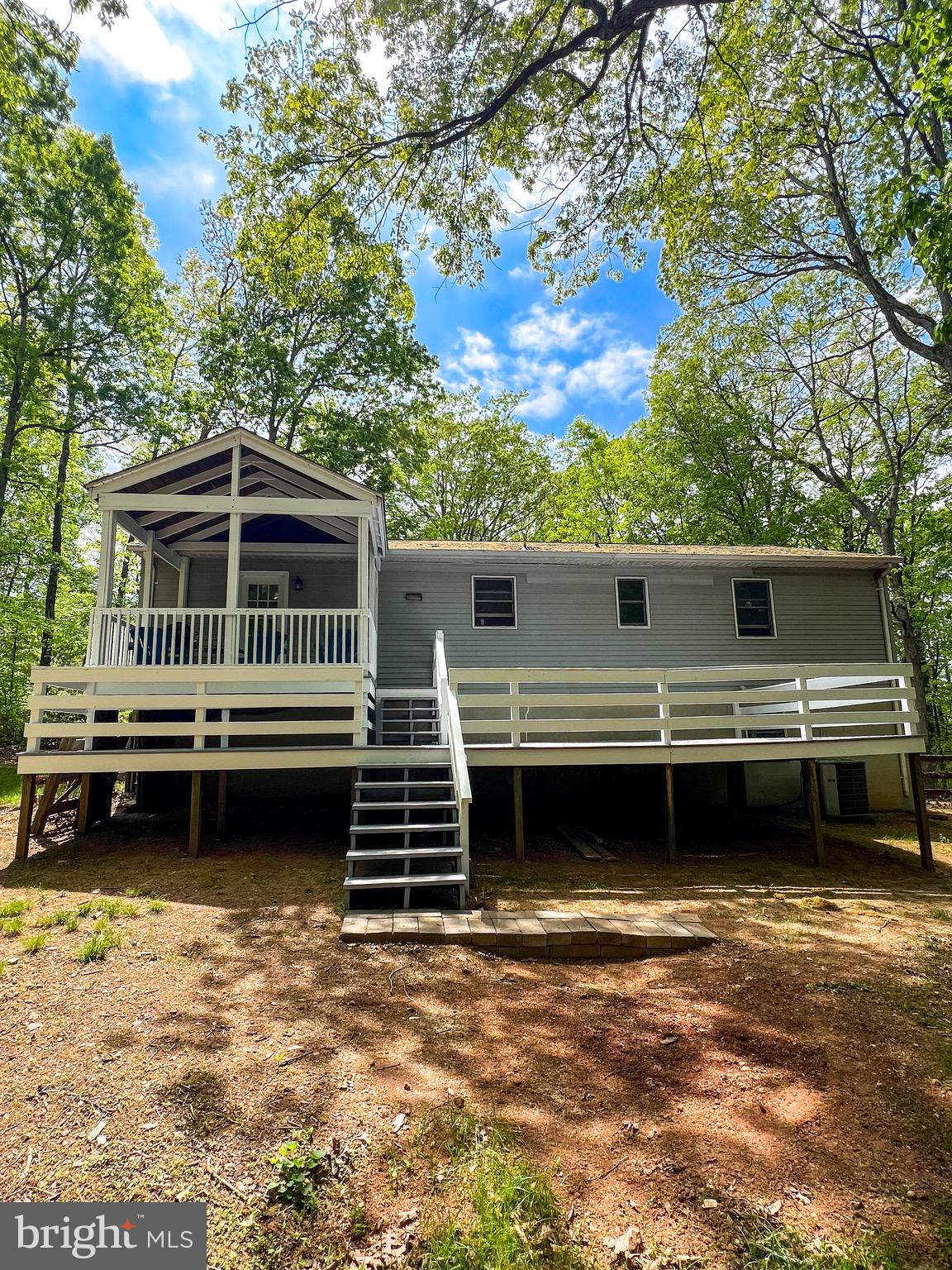 12687 Marsh Road Bealeton, VA 22712 - Photo 49 of 60 Gallery Image 49