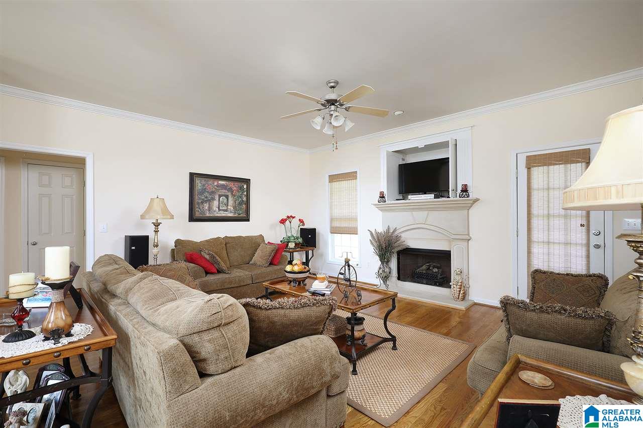 19 Meadows Drive Springville, AL 35146 - Photo 9 of 29