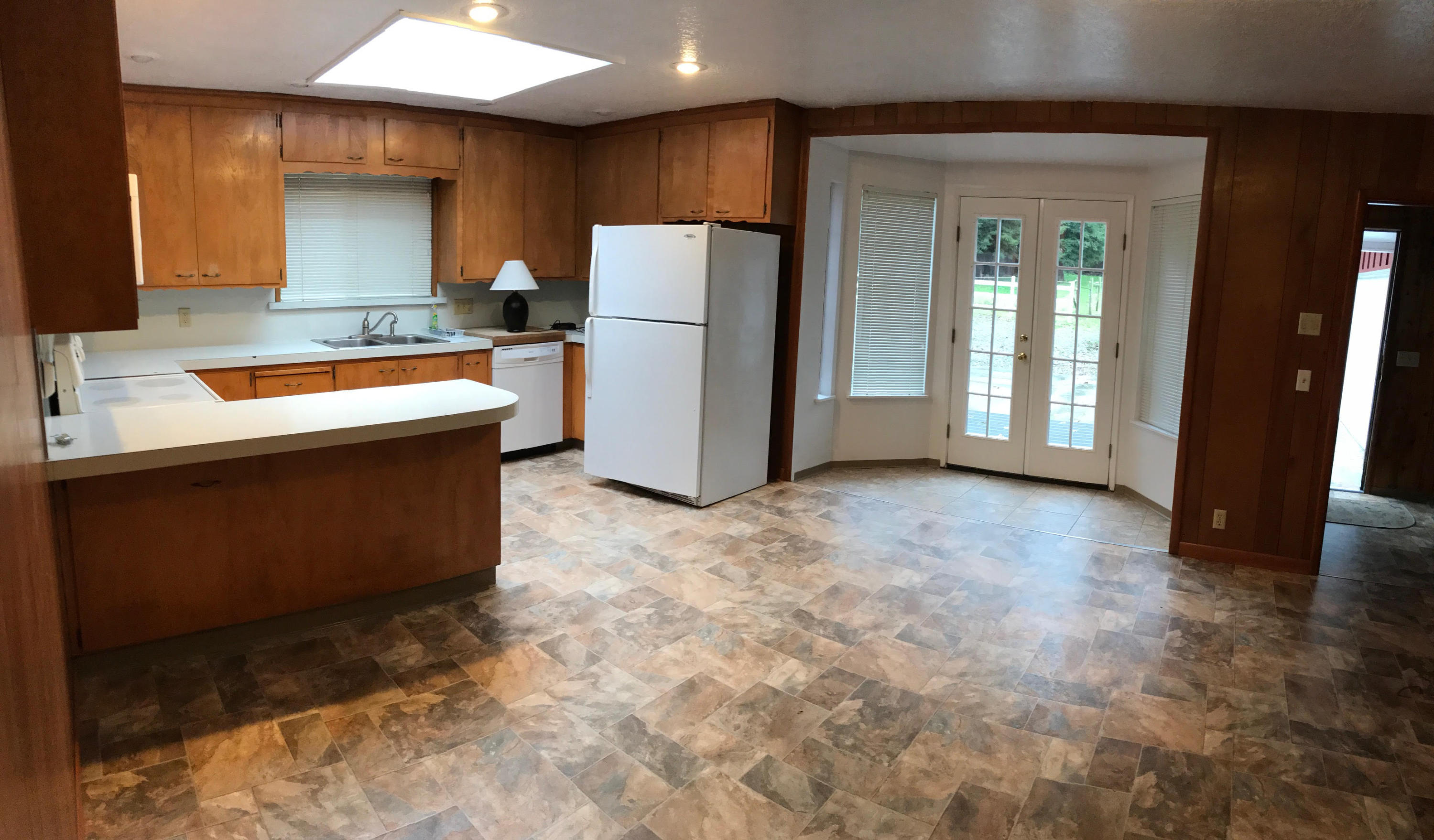 Kitchen 1