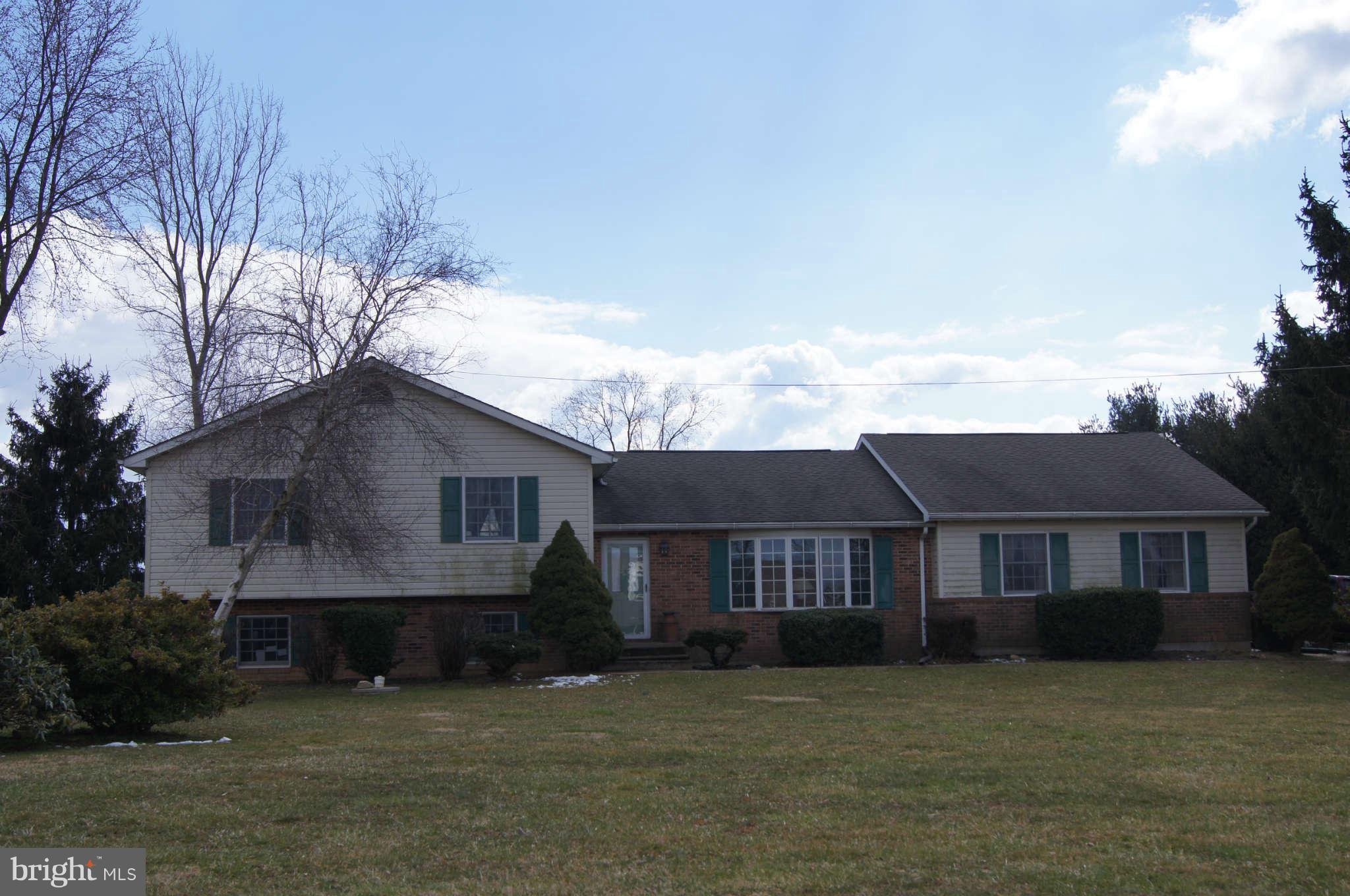 92 Brick Hill Road Elkton, MD 21921 - Photo 1 of 17 Exterior (Front)