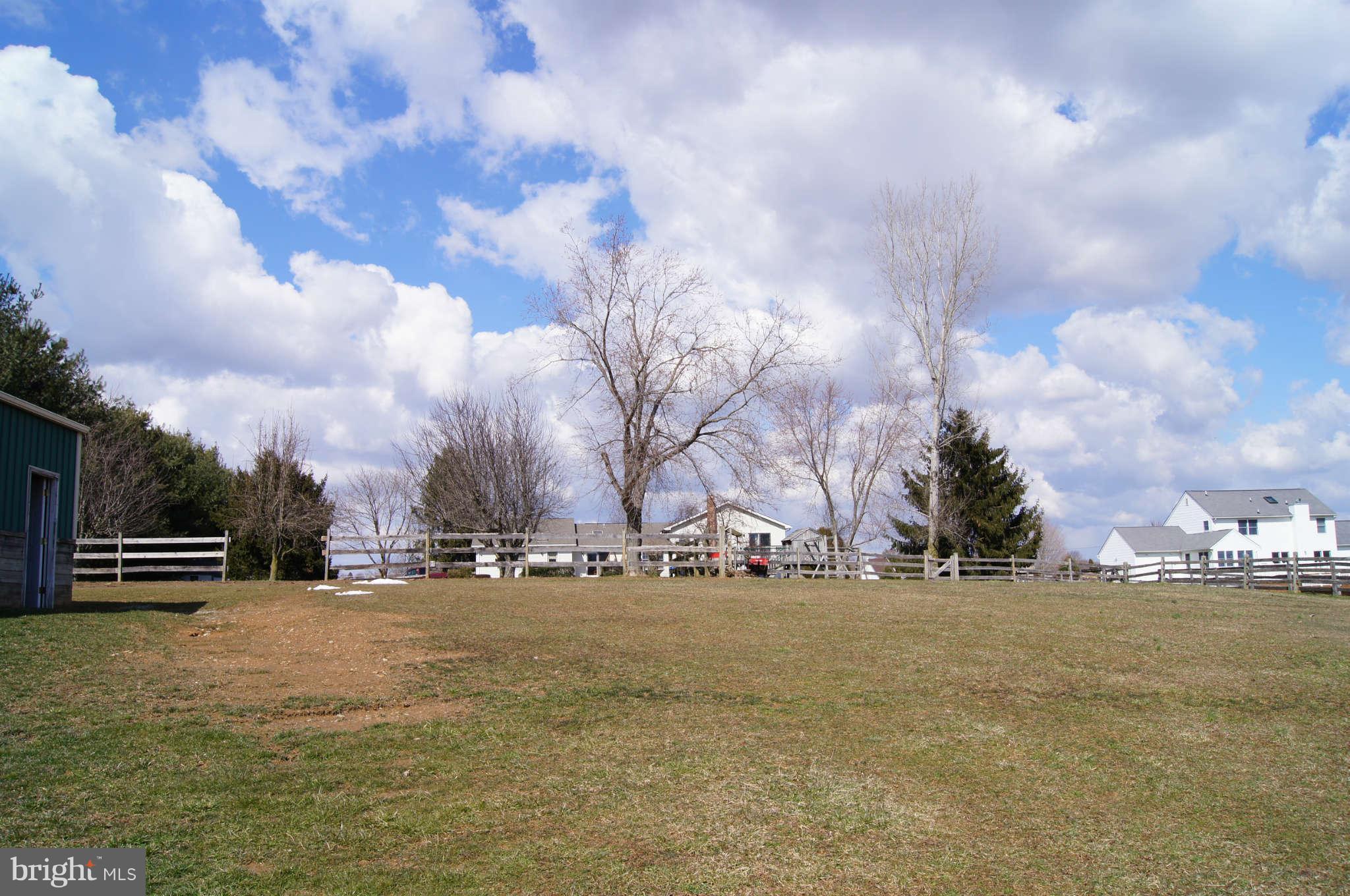 92 Brick Hill Road Elkton, MD 21921 - Photo 13 of 17 Exterior (Rear)