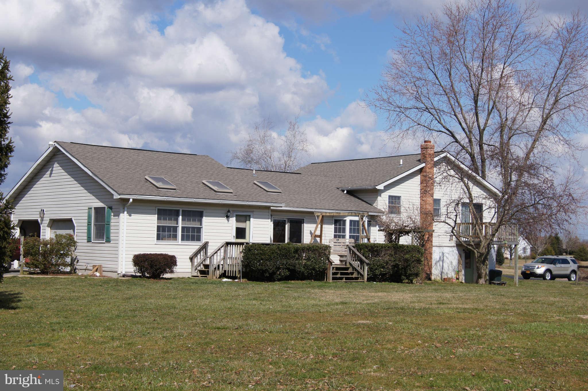 92 Brick Hill Road Elkton, MD 21921 - Photo 14 of 17 Exterior (Rear)