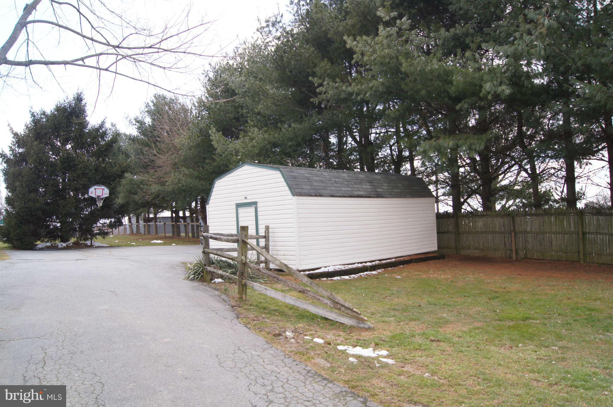 92 Brick Hill Road Elkton, MD 21921 - Photo 17 of 17 Exterior (Front)
