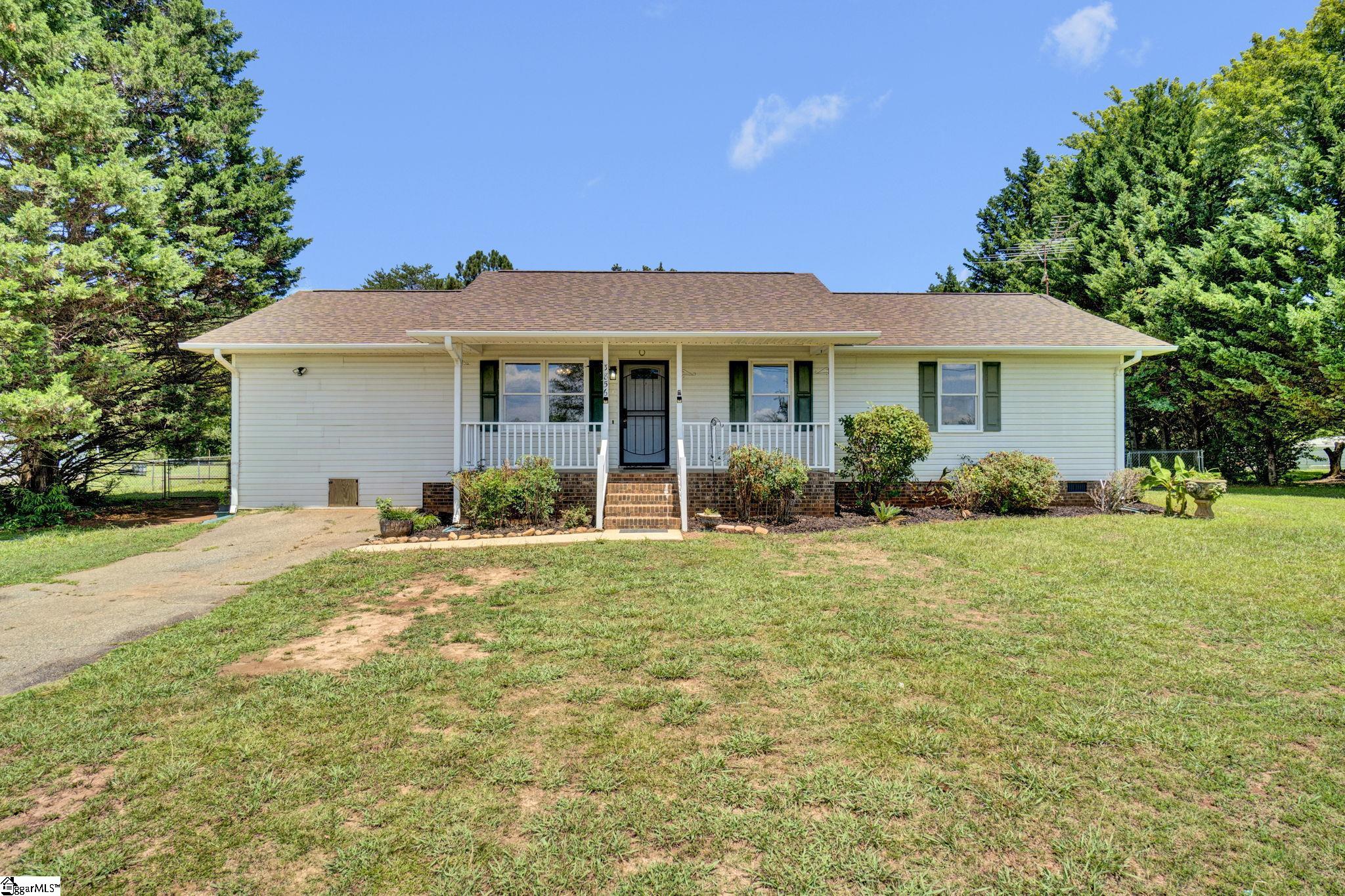3856 Rainbow Lake Road Inman, SC 29349 - Photo 31 of 38