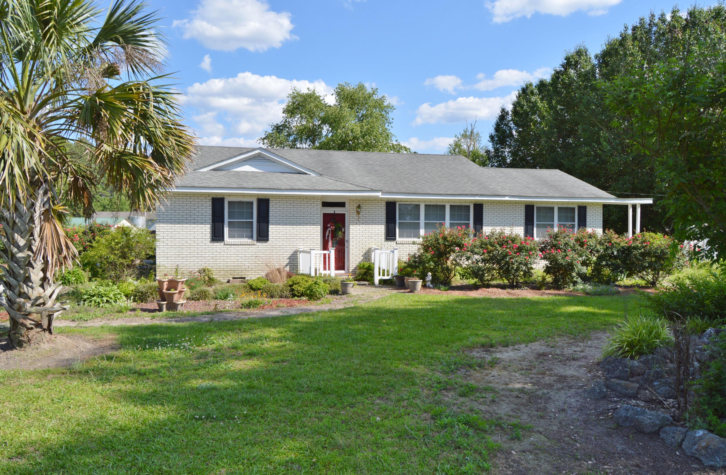 4830 Englishtown Road Willard, NC 28478 - Photo 1 of 28 4830 Englishtown Rd