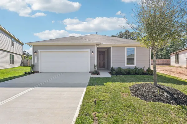 $301,344 | 4801 Seven Oaks Lane, Conroe, TX 77304