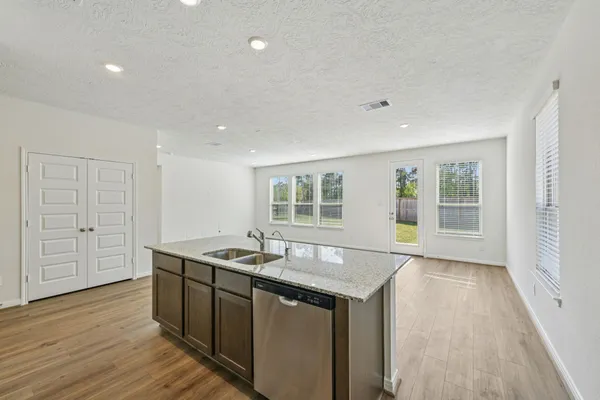 $301,344 | 4801 Seven Oaks Lane, Conroe, TX 77304