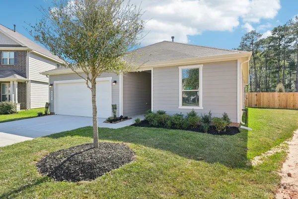 $301,344 | 4801 Seven Oaks Lane, Conroe, TX 77304