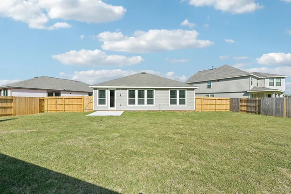 $301,344 | 4801 Seven Oaks Lane, Conroe, TX 77304