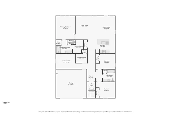 $301,344 | 4801 Seven Oaks Lane, Conroe, TX 77304
