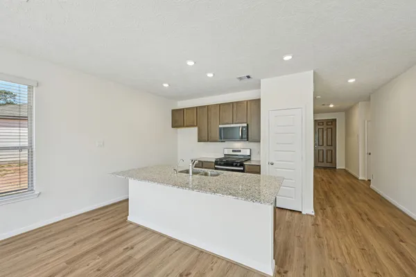 $301,344 | 4801 Seven Oaks Lane, Conroe, TX 77304