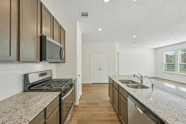 $301,344 | 4801 Seven Oaks Lane, Conroe, TX 77304