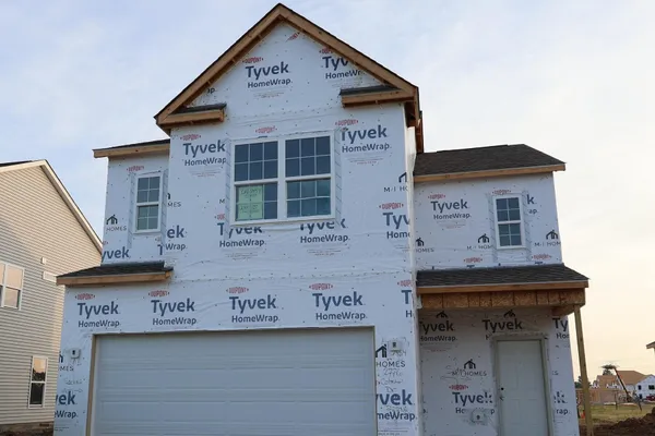 $493,350 | 2776 Coltstail Drive, Powell, OH 43065