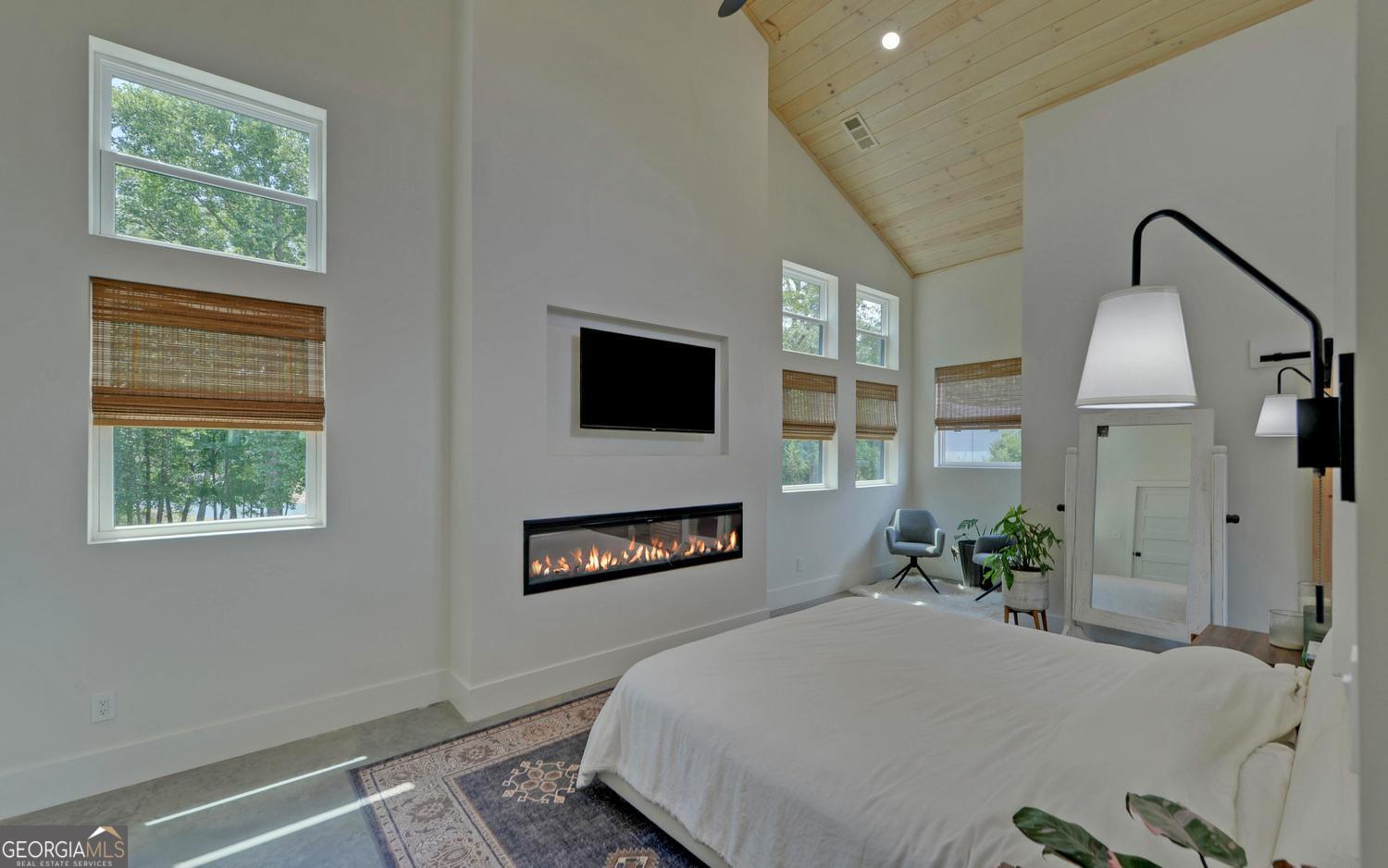 280 Hidden Point Road Hartwell, GA 30643 - Photo 50 of 66