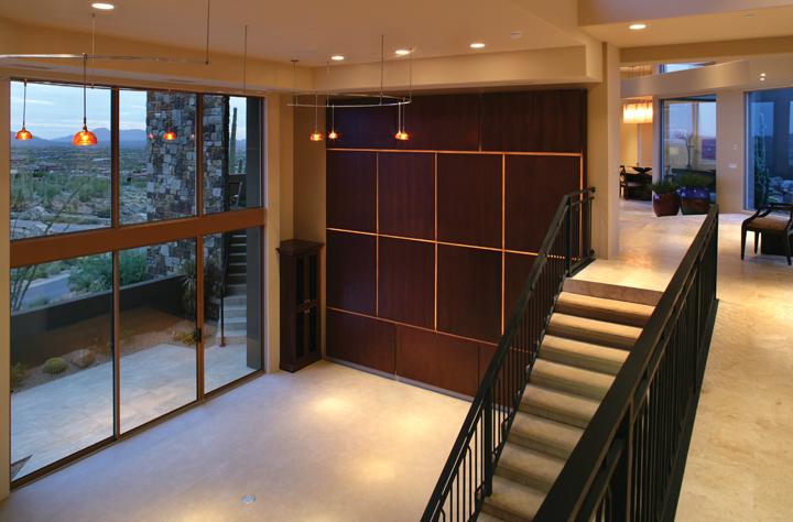 9977 East Sterling Ridge Road Scottsdale, AZ 85262 - Photo 12 of 14 downstairs area