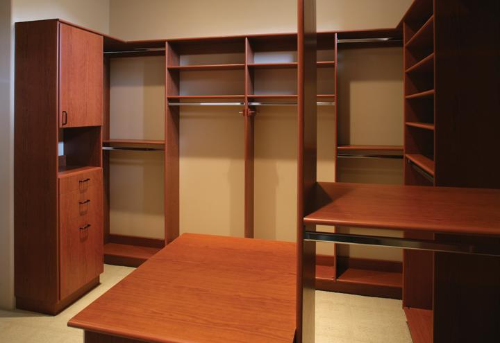 9977 East Sterling Ridge Road Scottsdale, AZ 85262 - Photo 13 of 14 ample clost space throughout