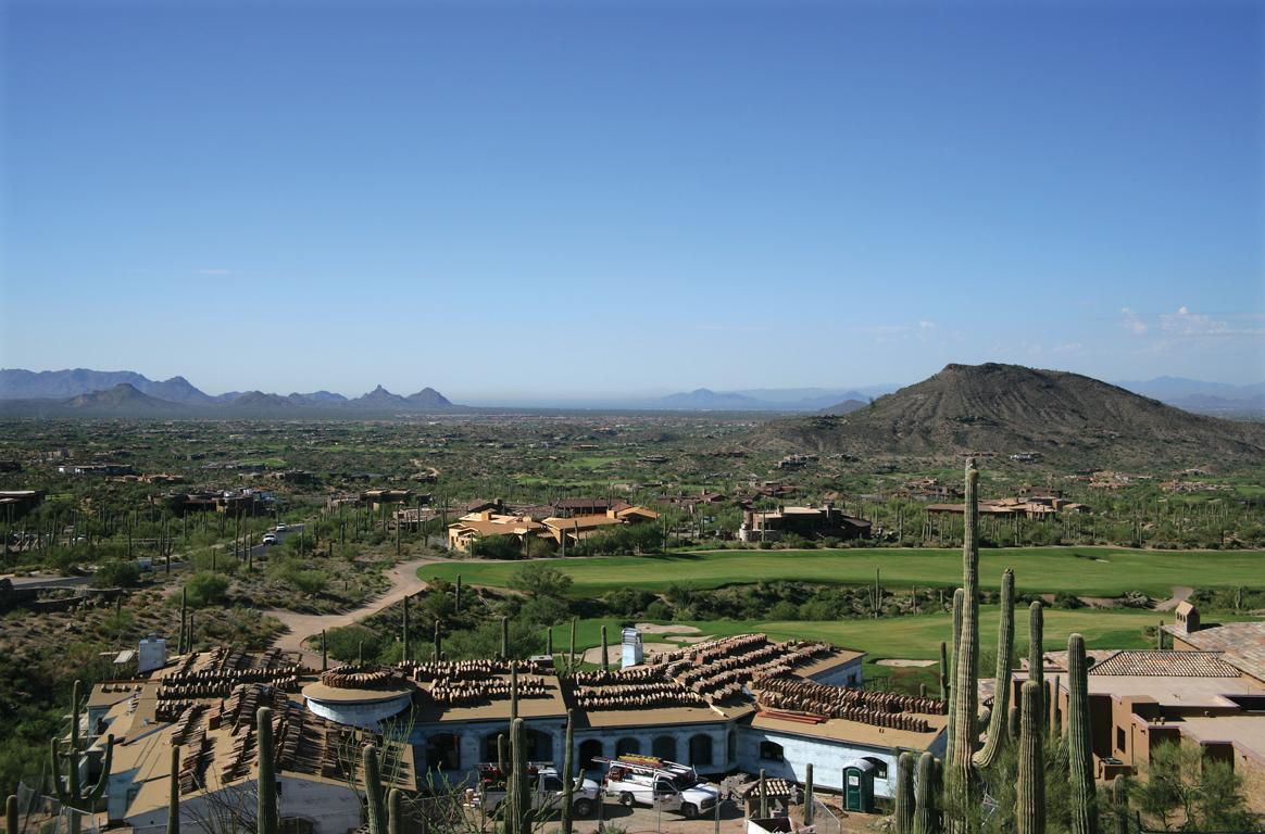 9977 East Sterling Ridge Road Scottsdale, AZ 85262 - Photo 3 of 14 views galore