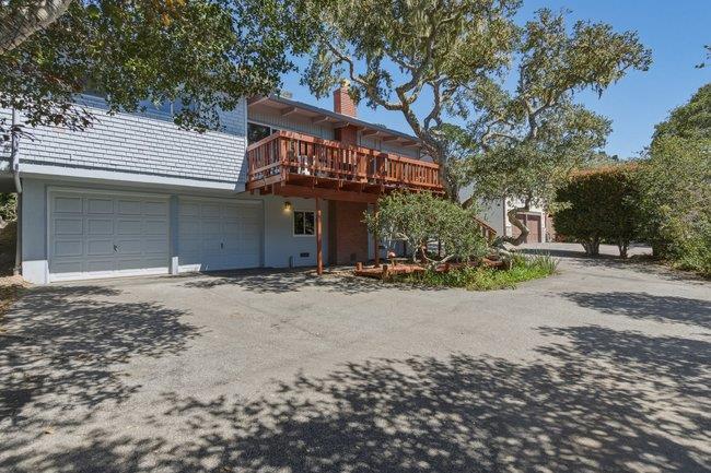 24390 San Marcos Road Carmel, CA 93923 - Photo 33 of 46