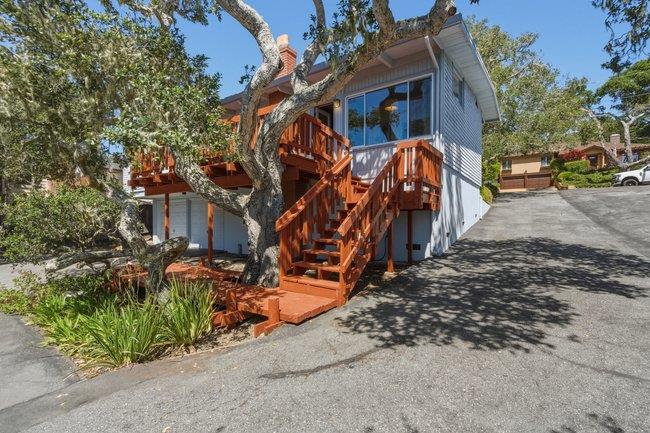 24390 San Marcos Road Carmel, CA 93923 - Photo 34 of 46