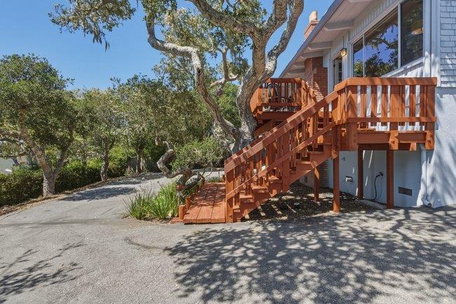 24390 San Marcos Road Carmel, CA 93923 - Photo 36 of 46