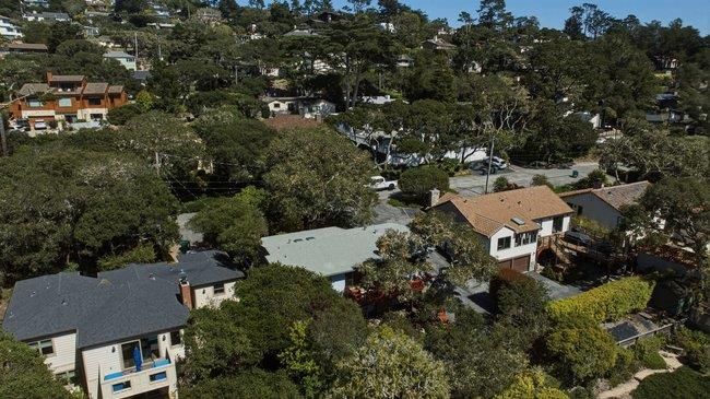 24390 San Marcos Road Carmel, CA 93923 - Photo 43 of 46