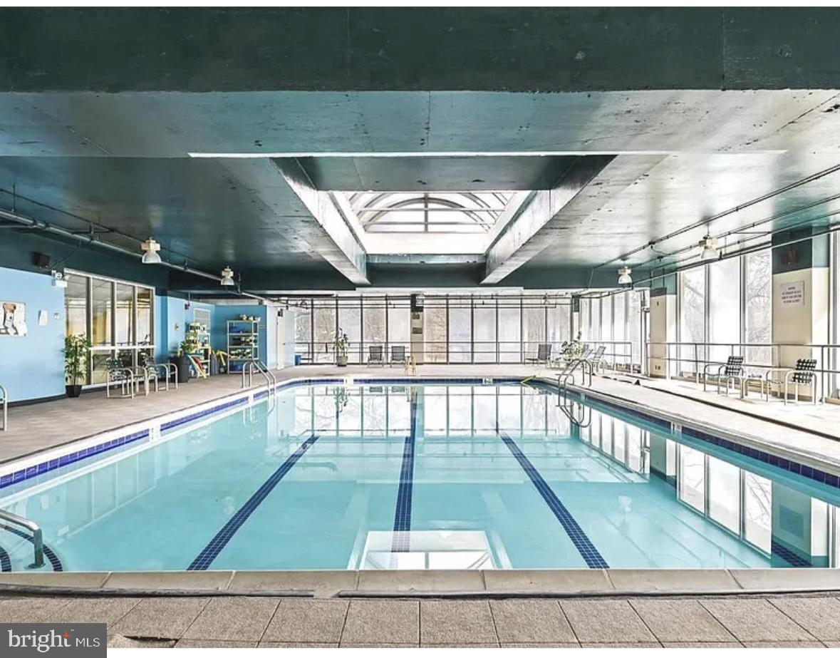 3900 West Ford Road, Unit 16E Philadelphia, PA 19131 - Photo 31 of 40