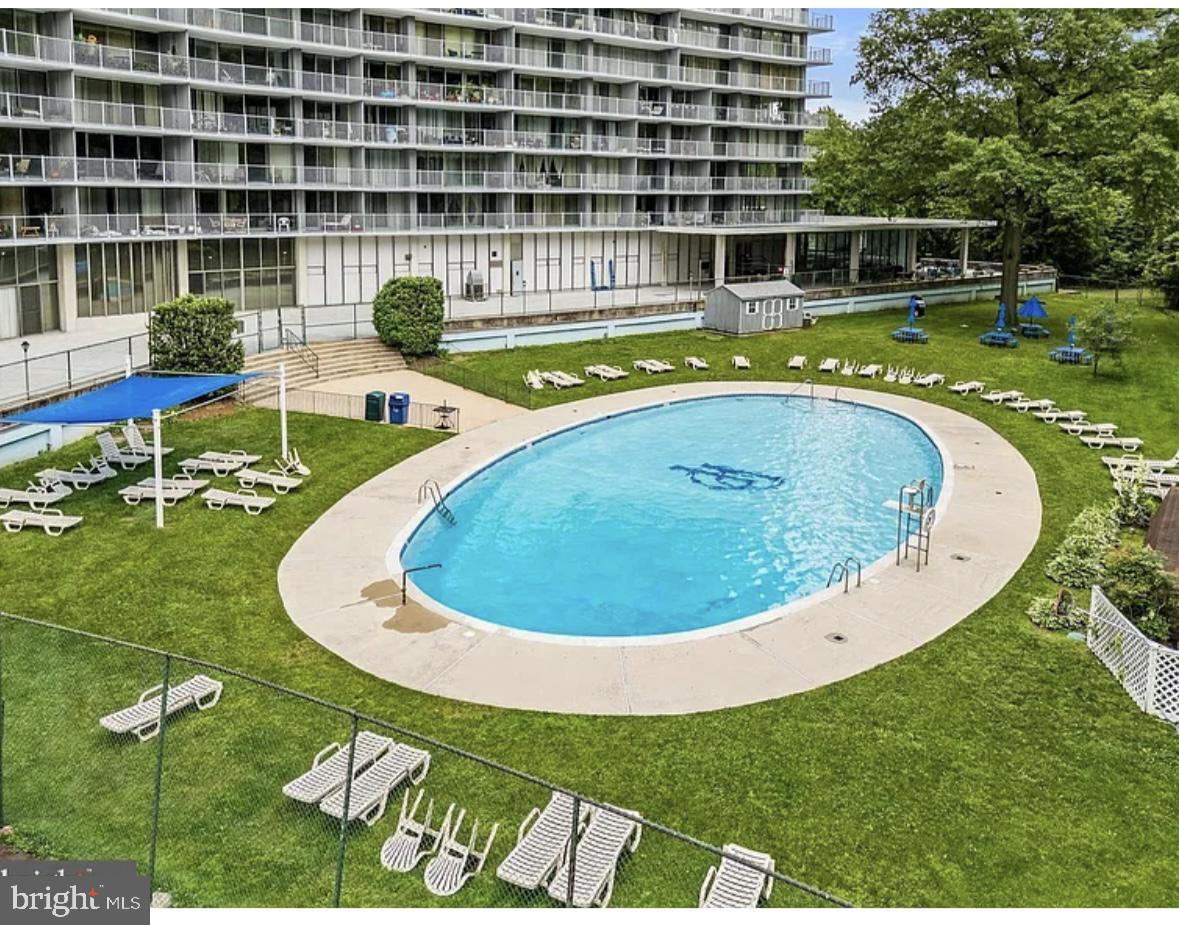 3900 West Ford Road, Unit 16E Philadelphia, PA 19131 - Photo 32 of 40