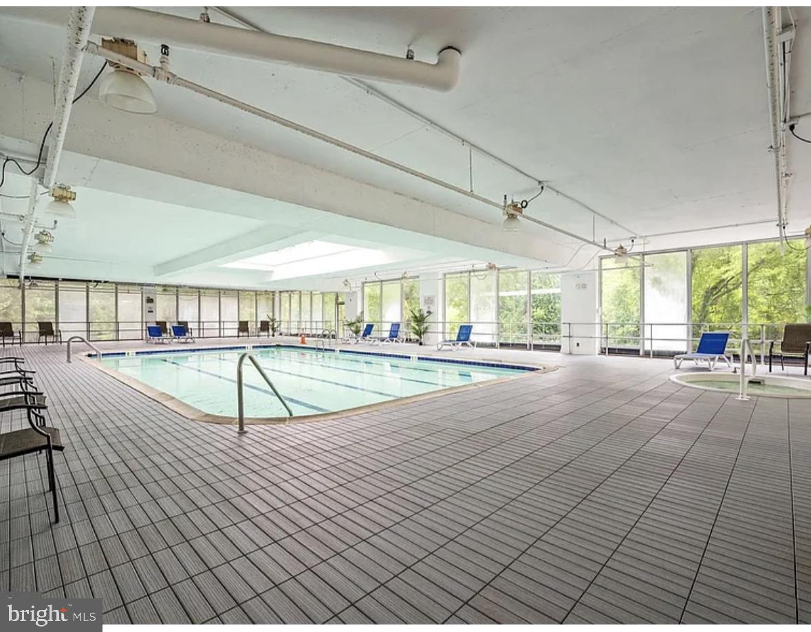 3900 West Ford Road, Unit 16E Philadelphia, PA 19131 - Photo 33 of 40