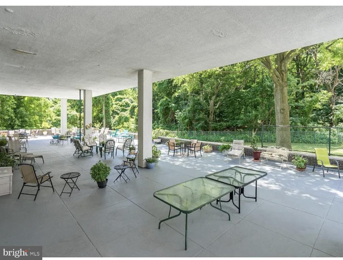 3900 West Ford Road, Unit 16E Philadelphia, PA 19131 - Photo 34 of 40