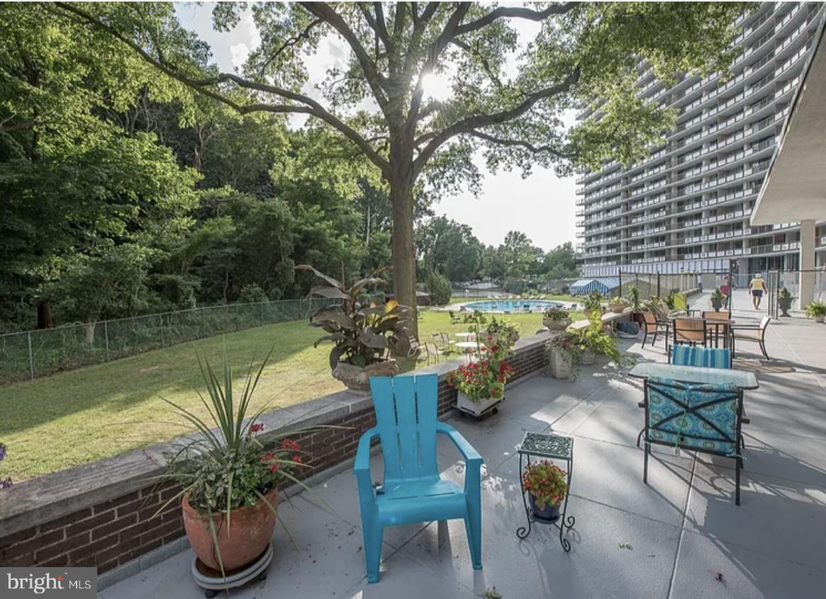 3900 West Ford Road, Unit 16E Philadelphia, PA 19131 - Photo 35 of 40